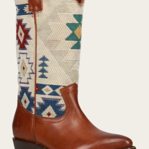 Billy Pull On Southwest - Pre-Loved