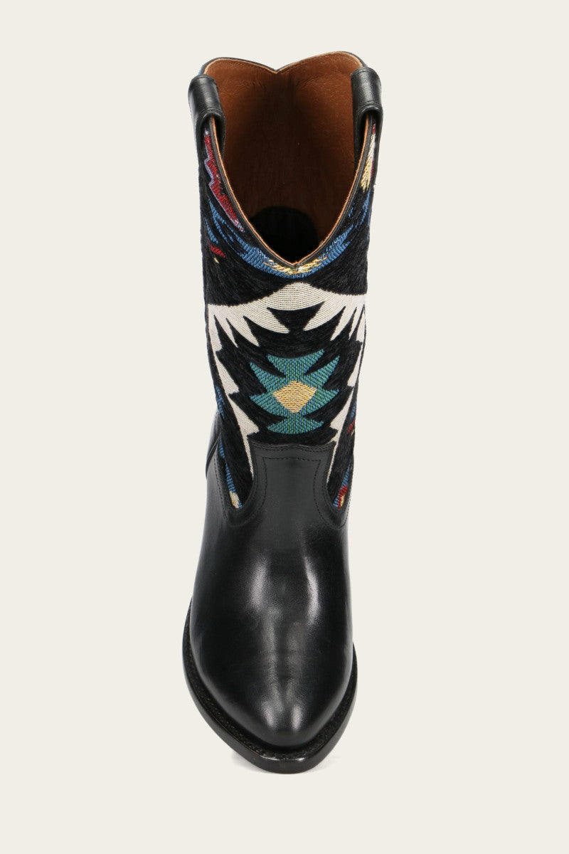Billy Pull On Southwest - Pre-Loved - Image 9