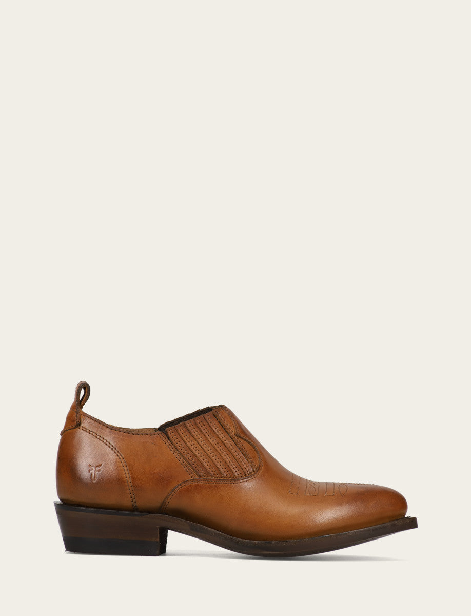 Billy Shootie