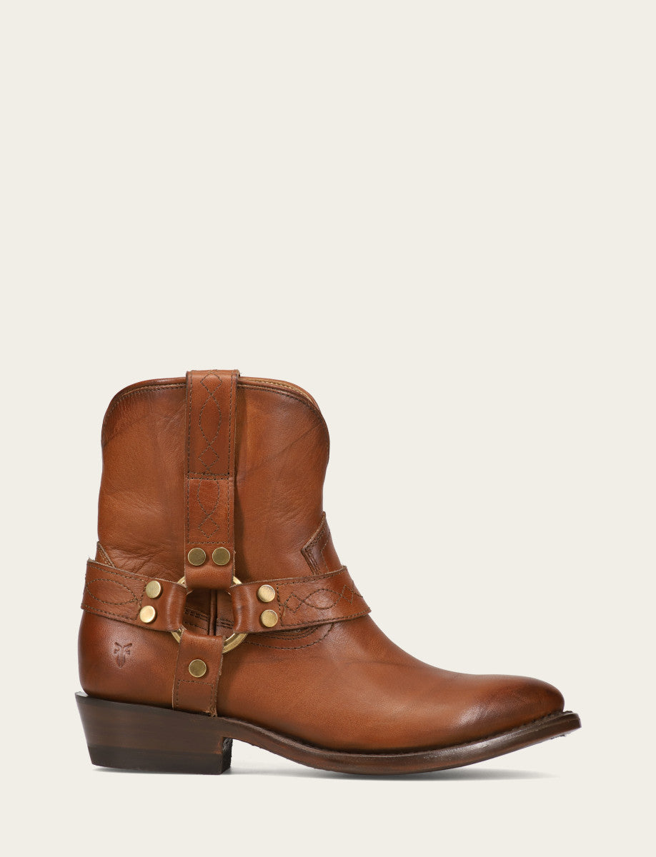 Billy Short Harness - Pre-Loved - Image 9