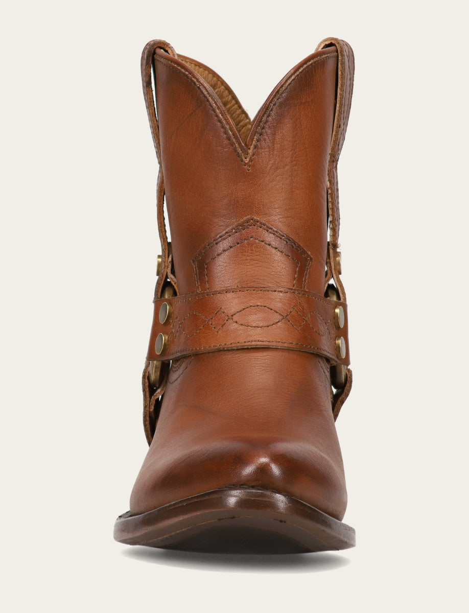 Billy Short Harness - Pre-Loved - Image 5