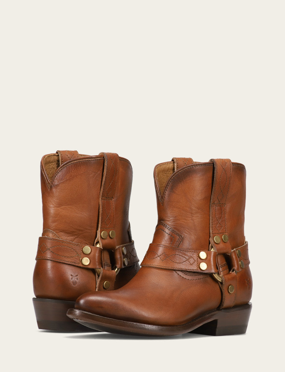 Billy Short Harness - Pre-Loved - Image 4