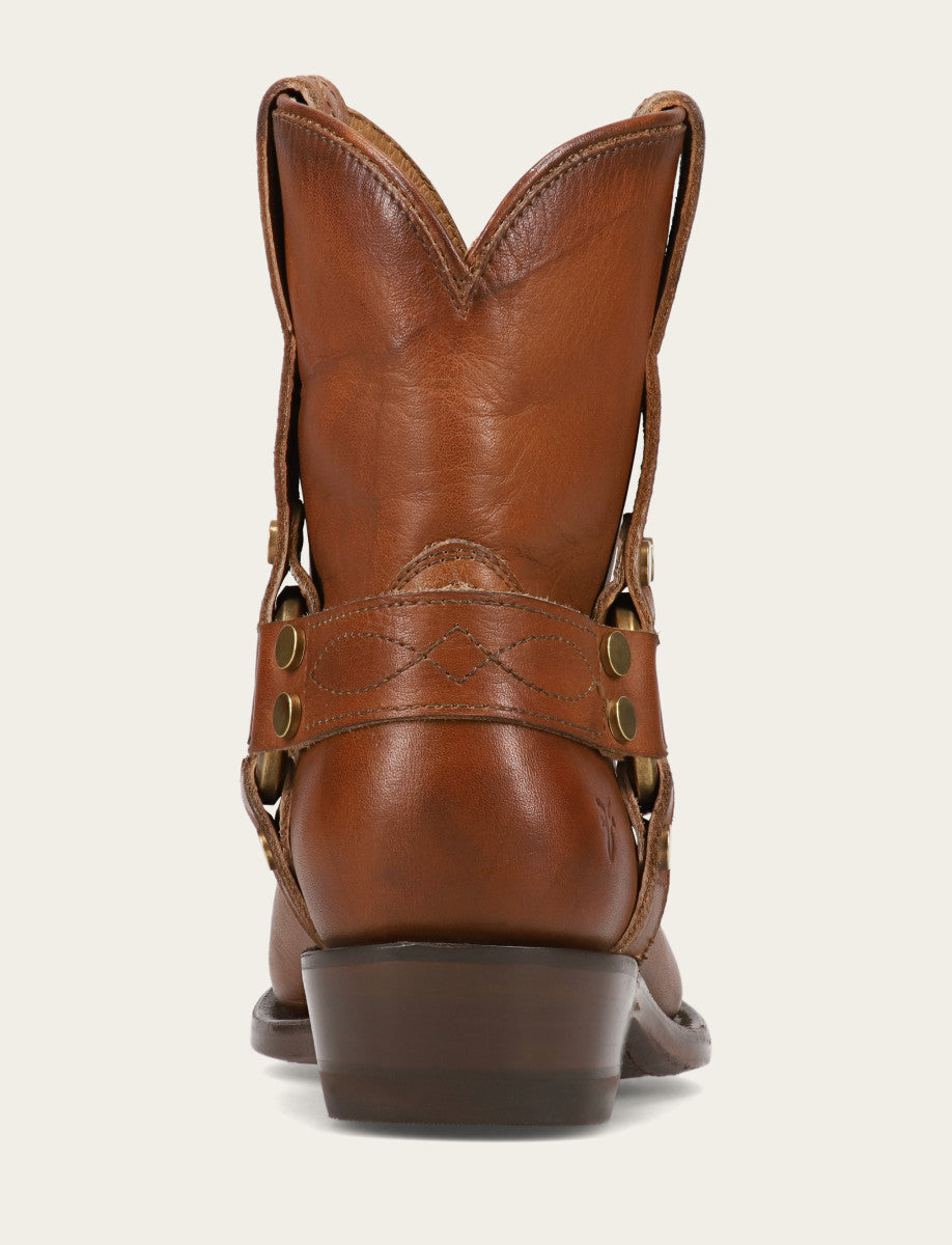 Billy Short Harness - Pre-Loved - Image 6