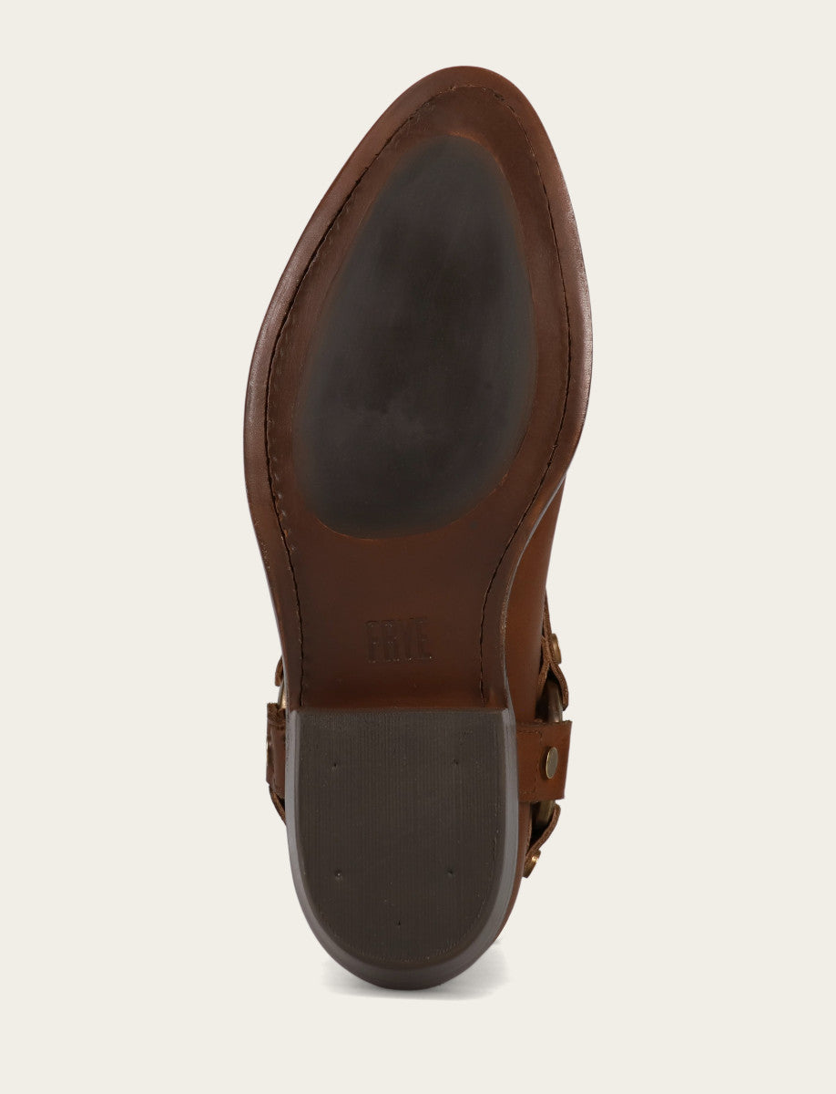 Billy Short Harness - Pre-Loved - Image 8