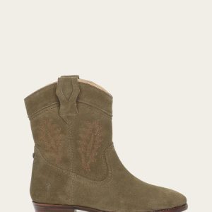 Blair Western Deco