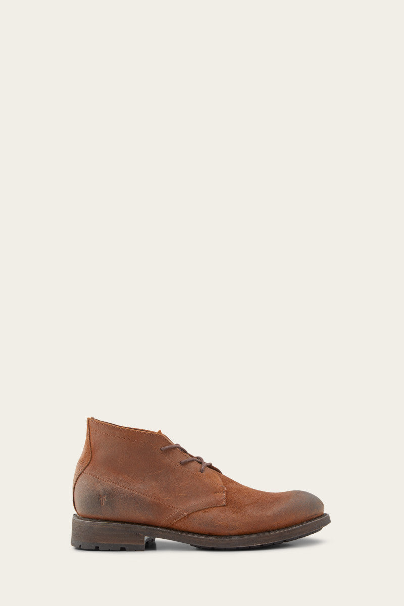Bowery Chukka - Pre-Loved - Image 3