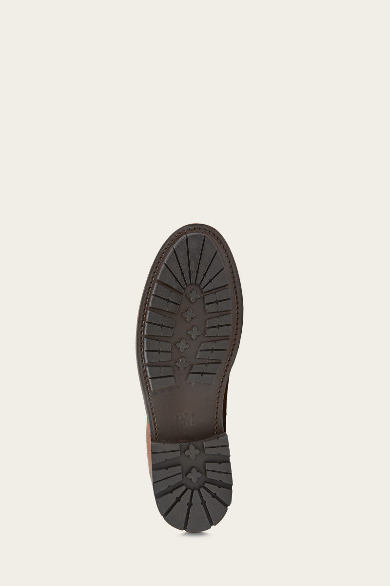 Bowery Chukka - Pre-Loved - Image 9