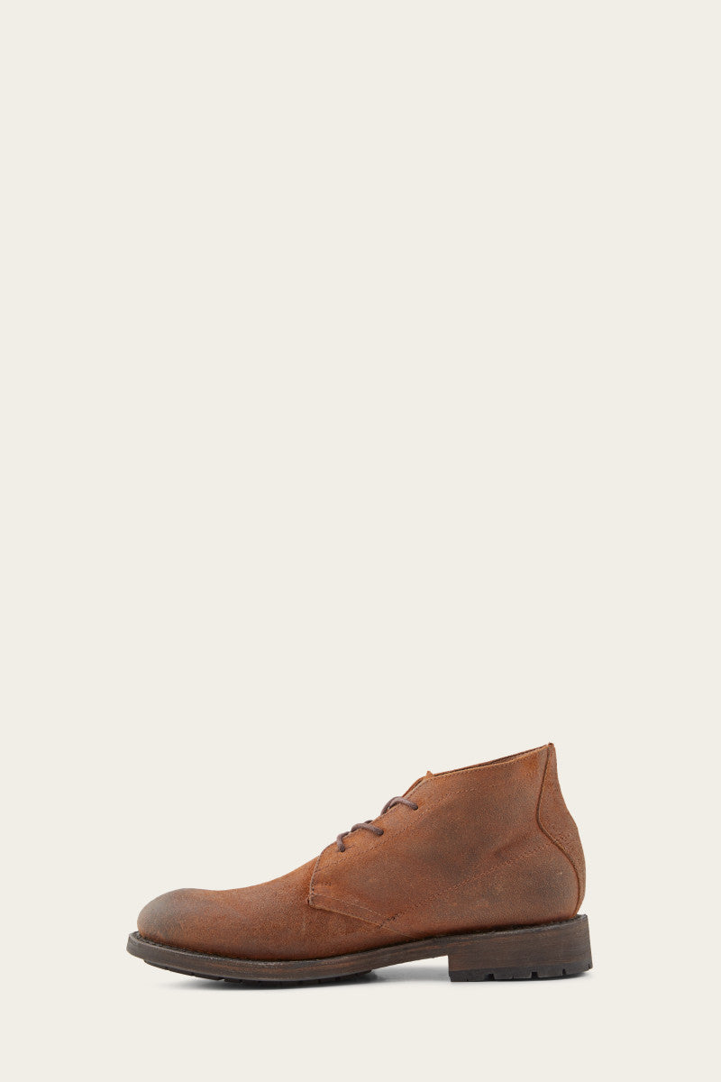Bowery Chukka - Pre-Loved - Image 4