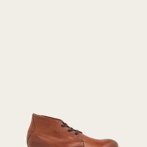 Bowery Chukka - Frye Found
