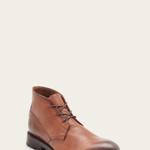 Bowery Chukka - Pre-Loved