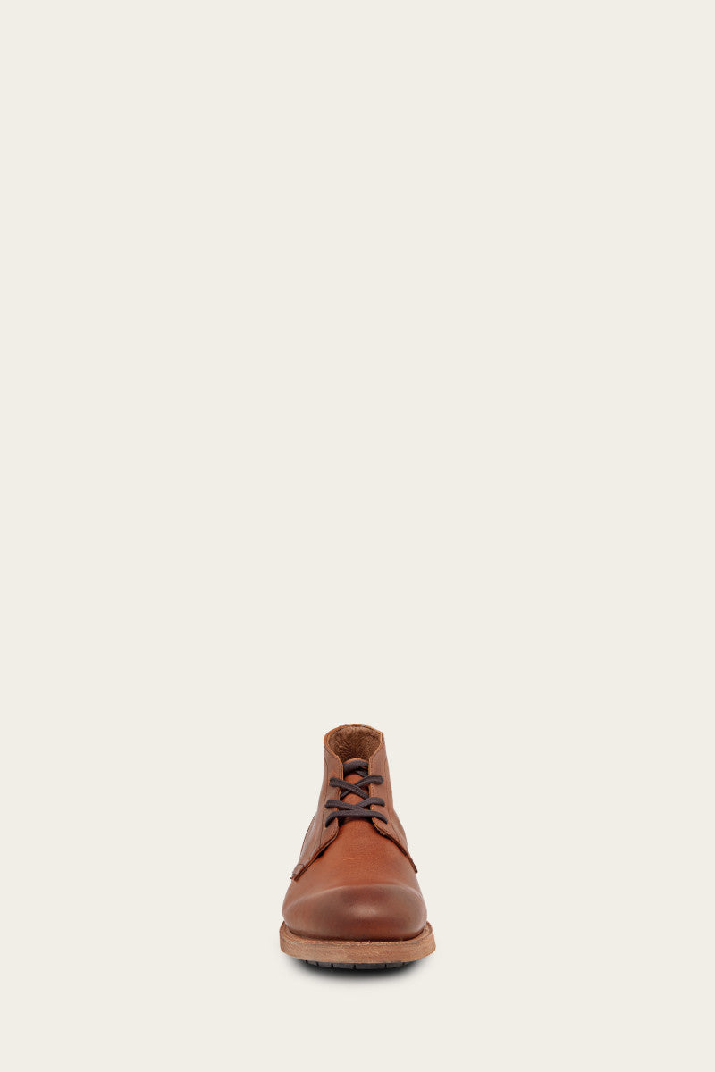 Bowery Chukka - Frye Found - Image 5
