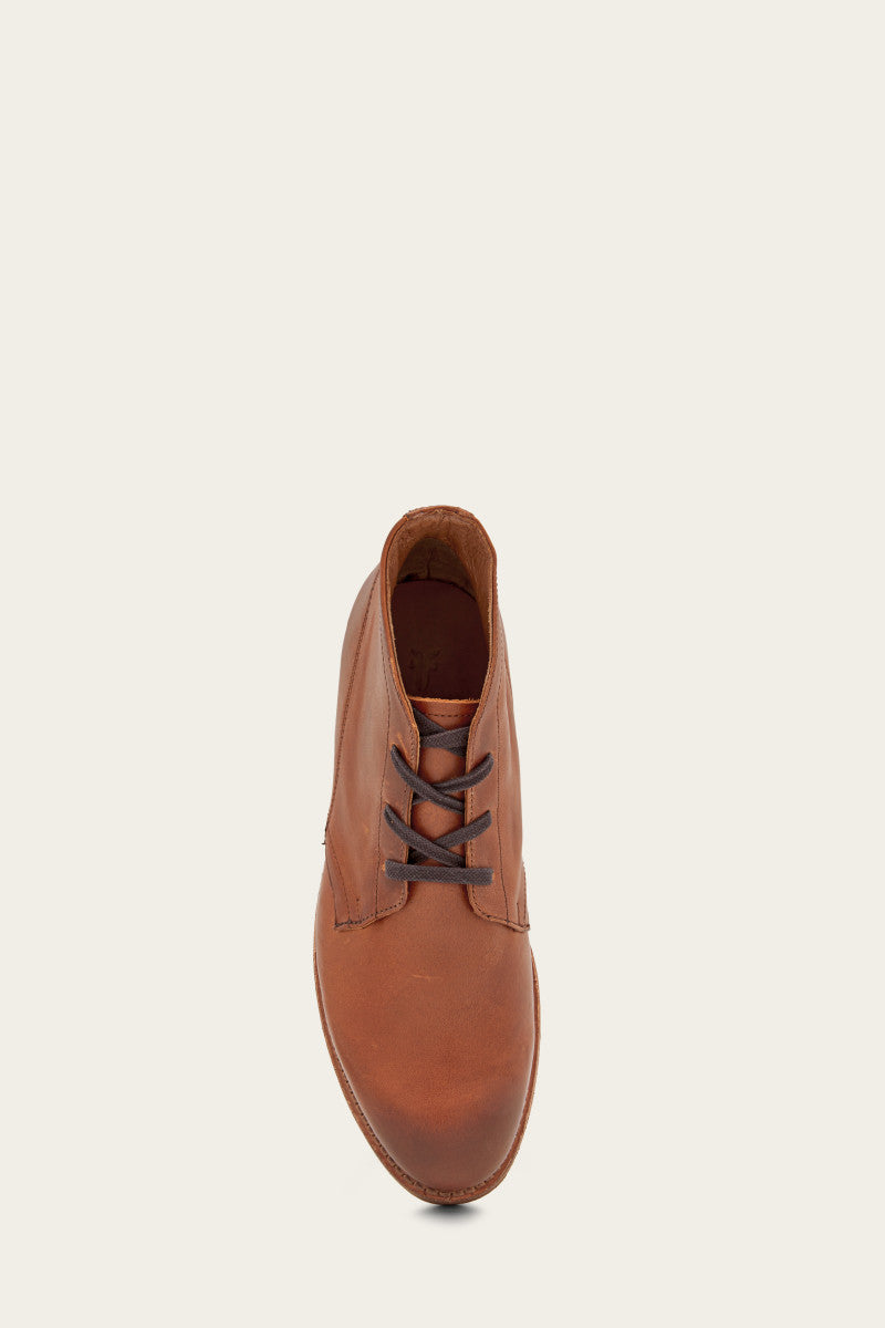 Bowery Chukka - Frye Found - Image 7