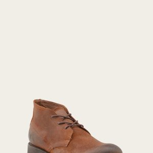 Bowery Chukka - Pre-Loved