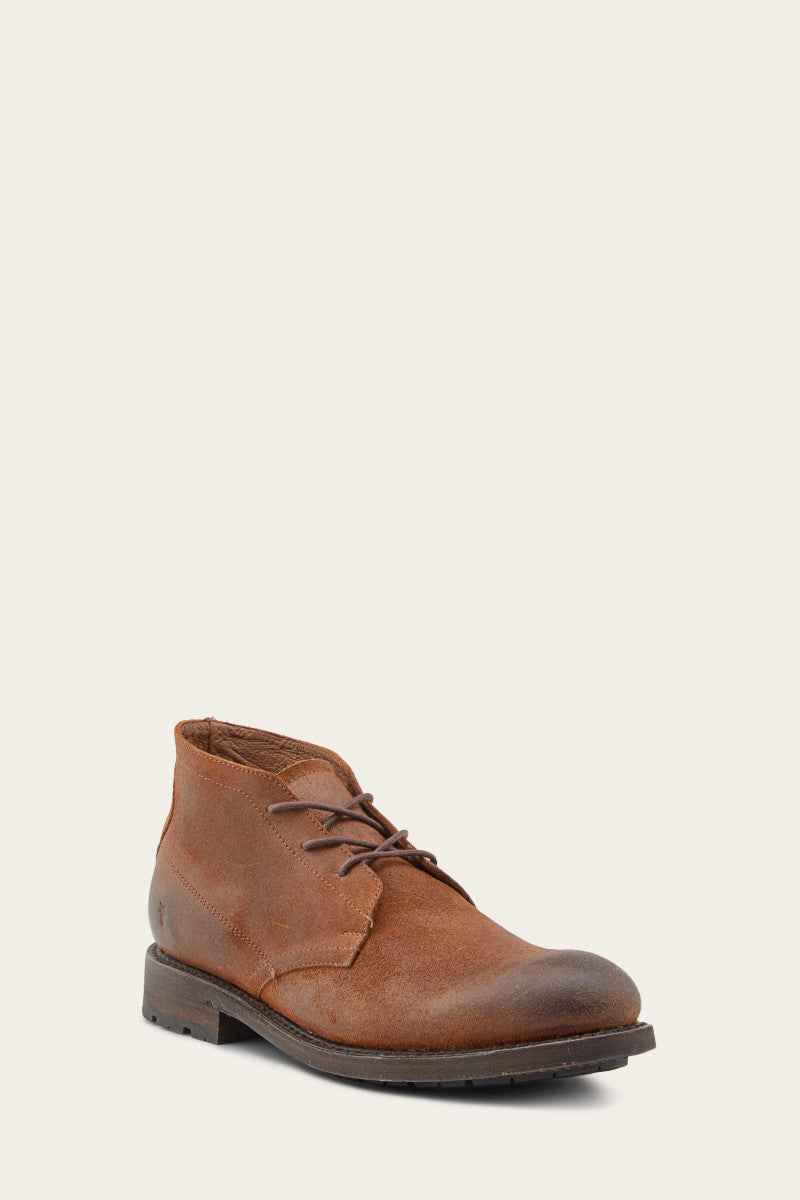 Bowery Chukka - Pre-Loved - Image 2