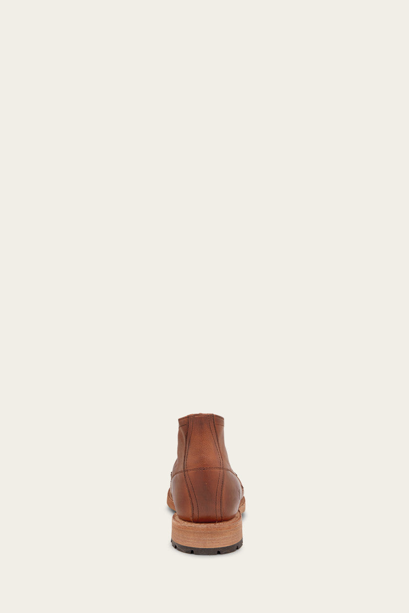 Bowery Chukka - Frye Found - Image 6