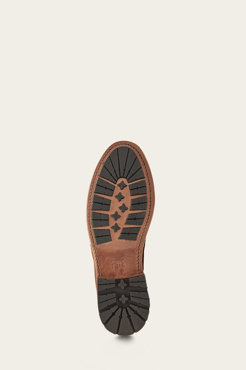 Bowery Chukka - Frye Found - Image 8