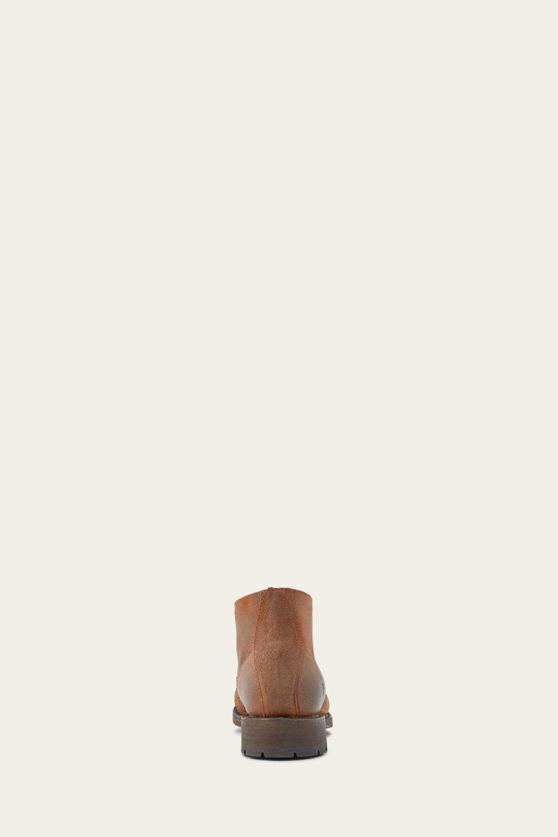 Bowery Chukka - Pre-Loved - Image 7