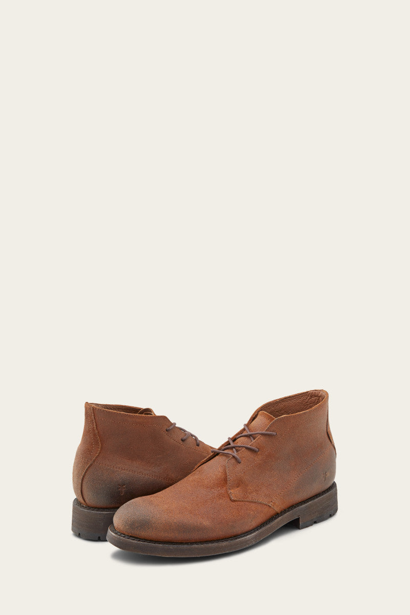 Bowery Chukka - Pre-Loved - Image 5