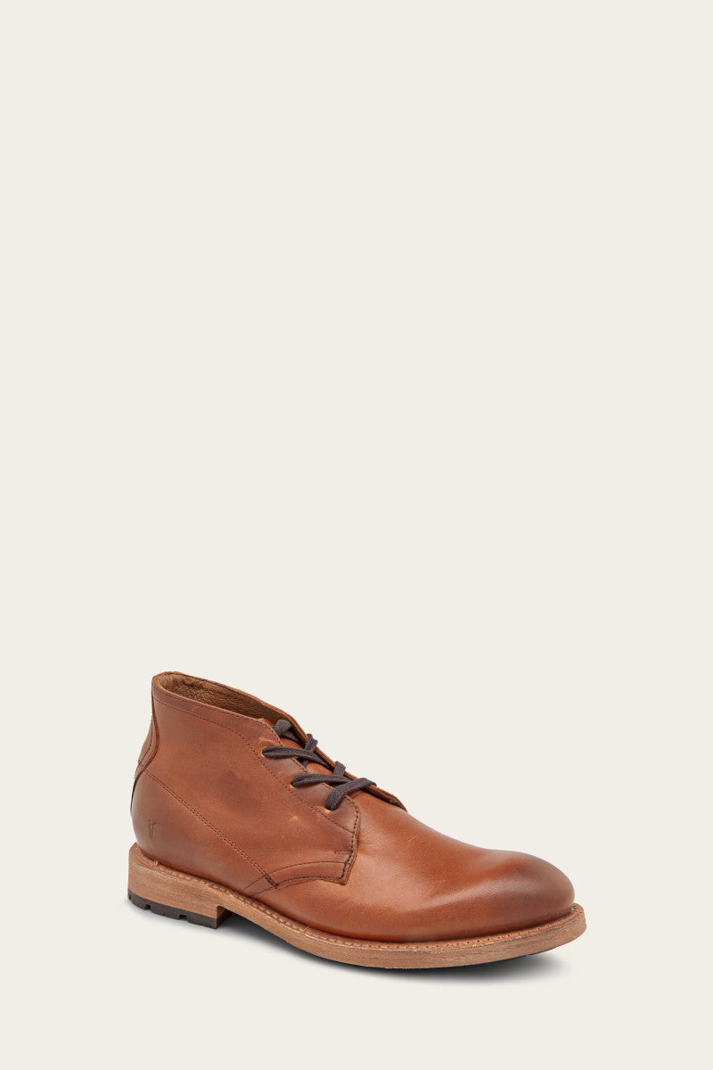 Bowery Chukka - Frye Found - Image 2