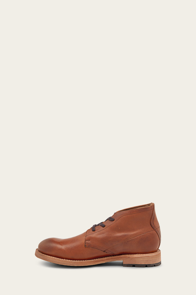 Bowery Chukka - Frye Found - Image 3