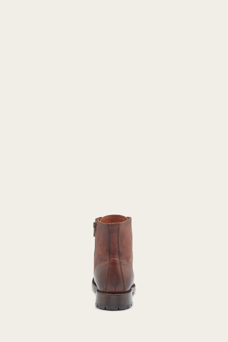 Bowery Lace Up - Frye Found - Image 7