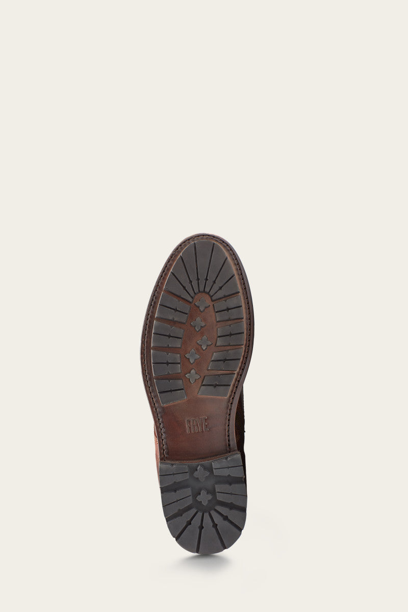 Bowery Lace Up - Frye Found - Image 9