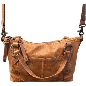 Melissa Medium Crossbody - Pre-Loved