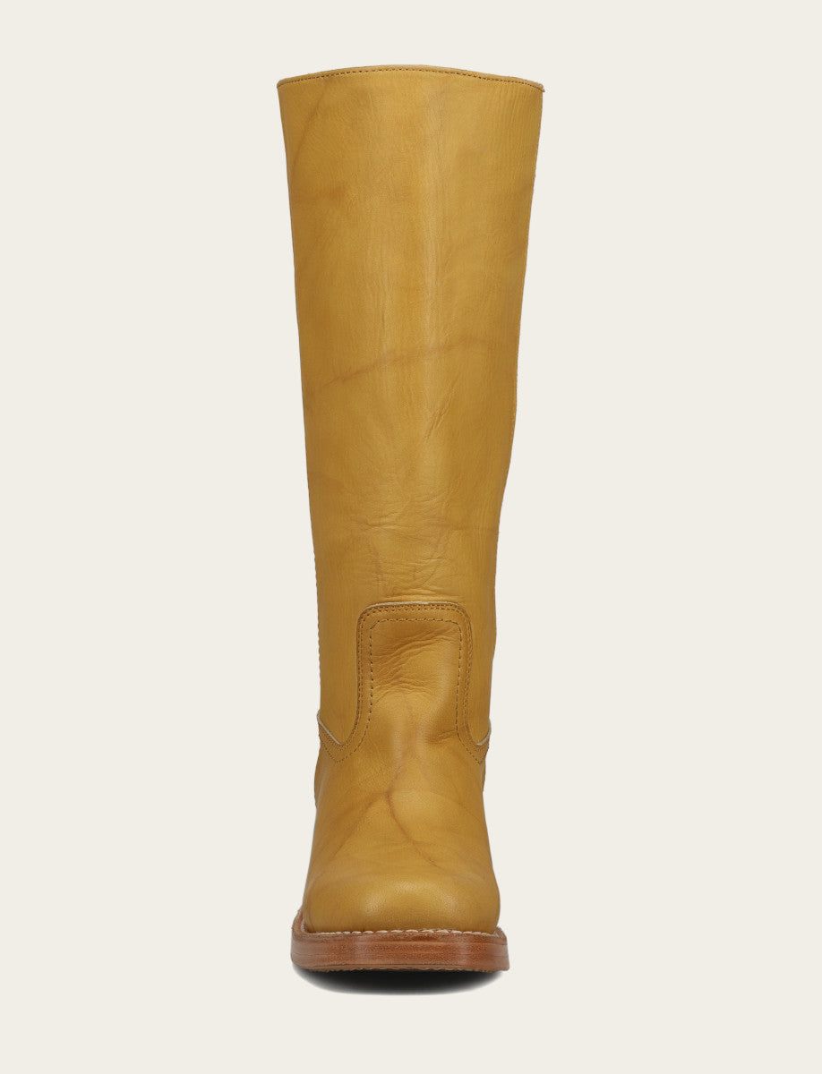 Campus 14L Wide Calf - Pre-Loved - Image 5