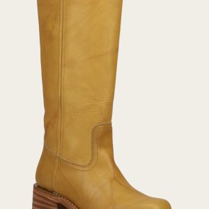 Campus 14L Wide Calf - Pre-Loved