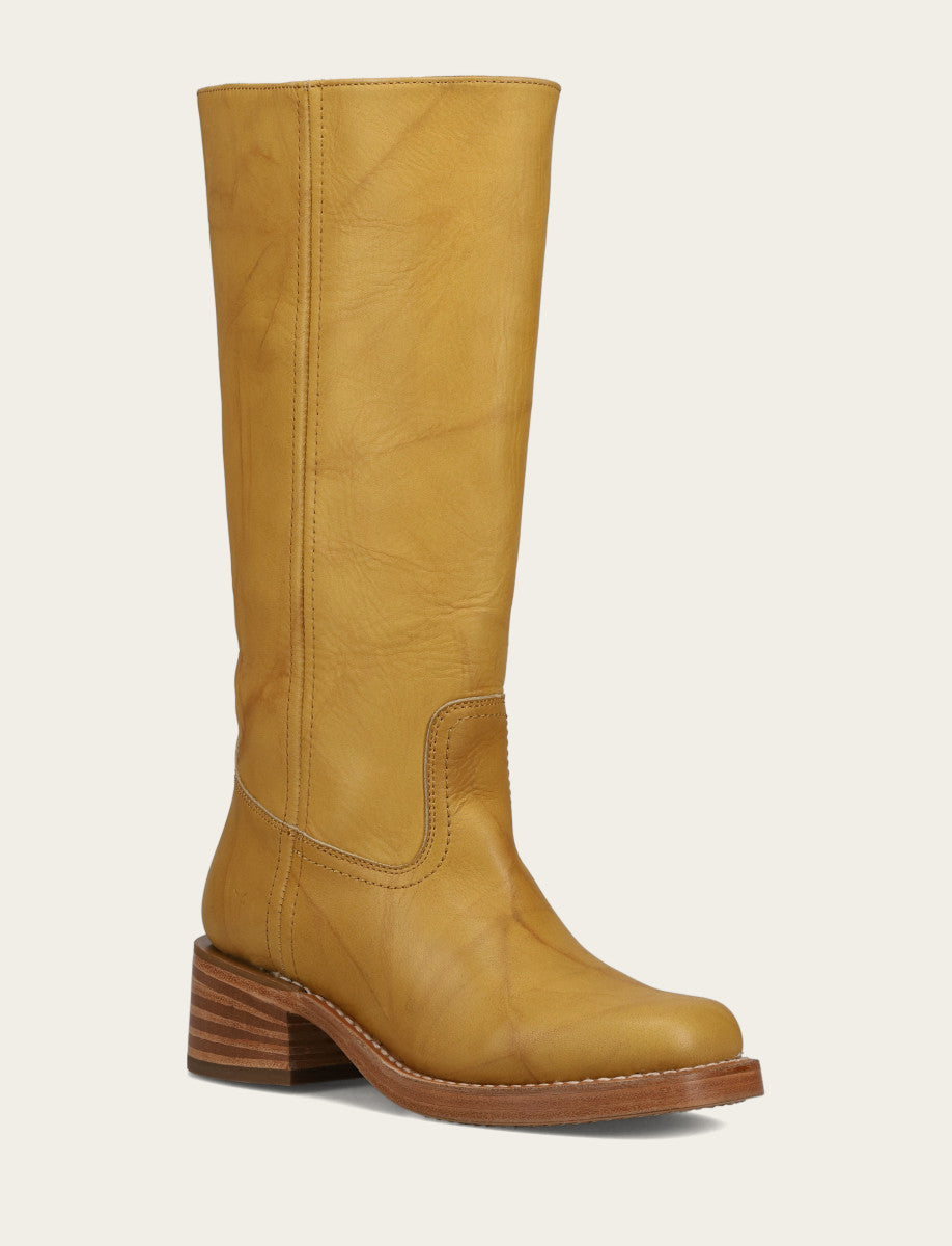 Campus 14L Wide Calf - Pre-Loved - Image 2