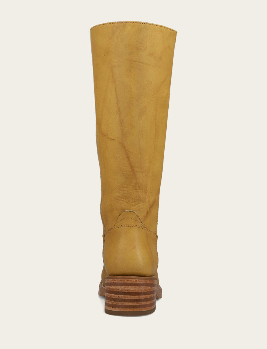 Campus 14L Wide Calf - Pre-Loved - Image 6