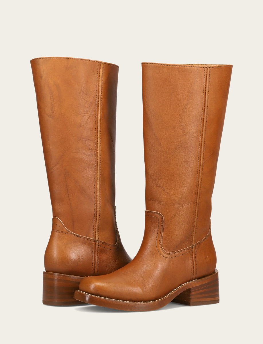 Campus 14L Wide Calf - Image 4