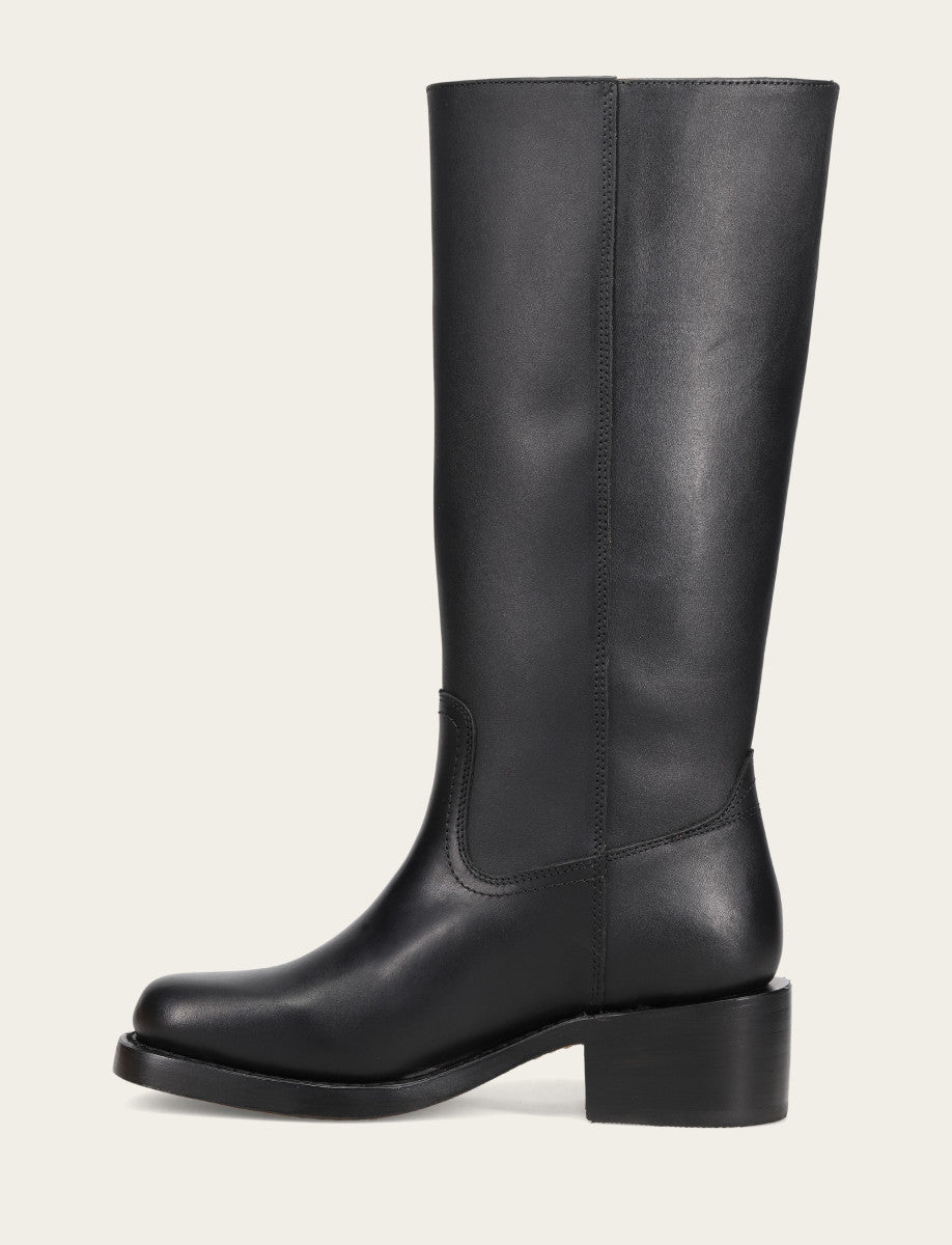 Campus 14L Wide Calf - Image 3