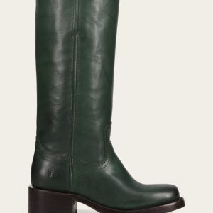 Campus 14L Wide Calf