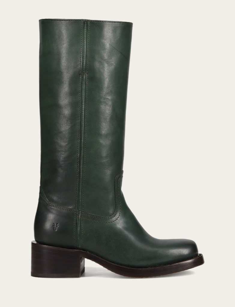 Campus 14L Wide Calf