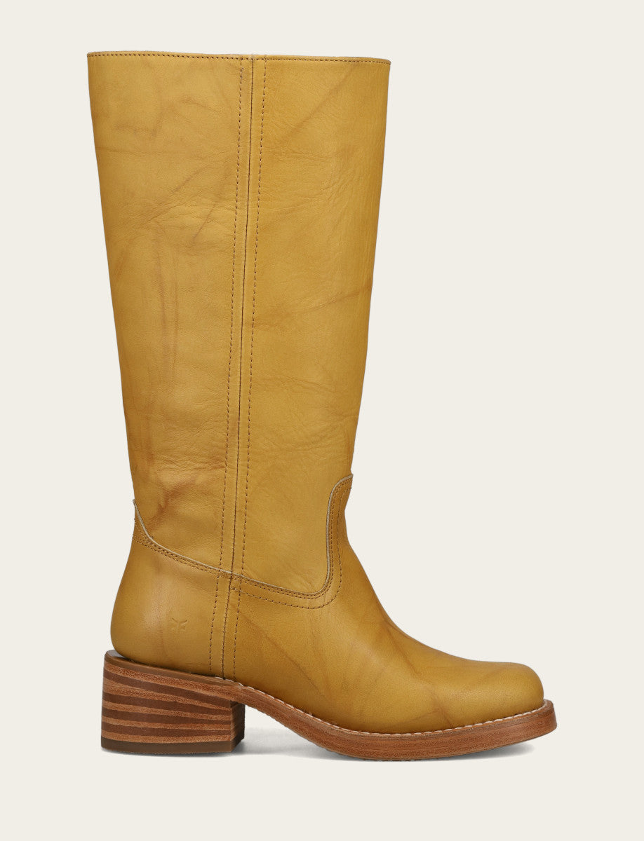 Campus 14L Wide Calf - Pre-Loved - Image 11