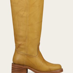 Campus 14L Wide Calf - Pre-Loved