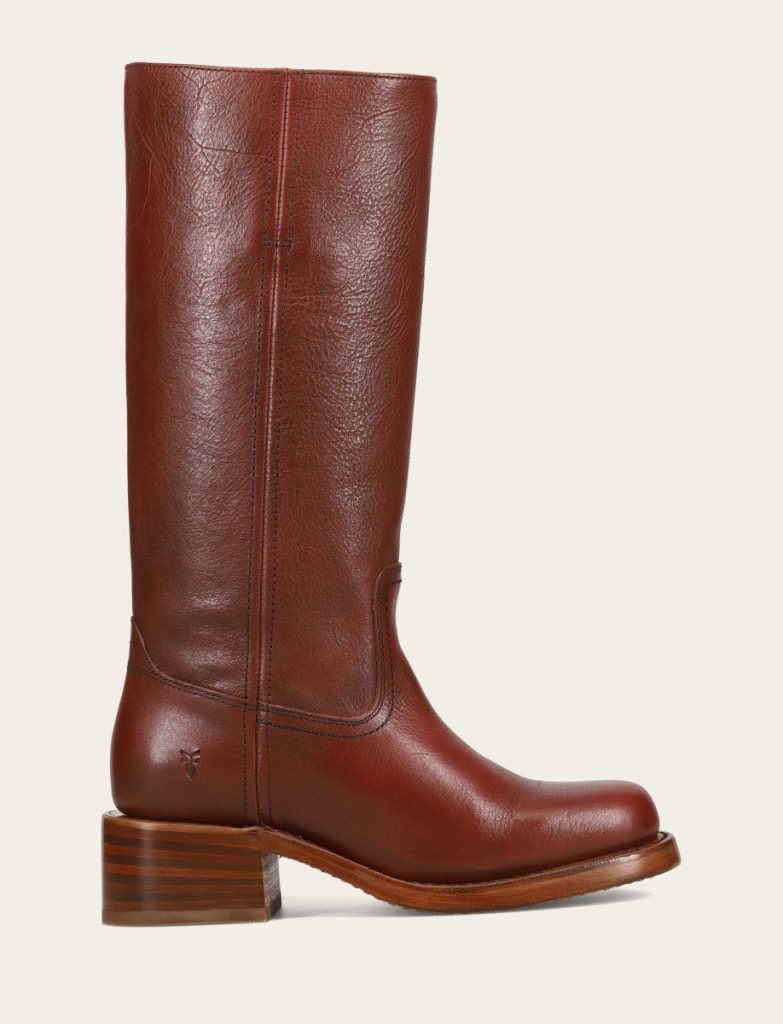 Campus 14L Wide Calf