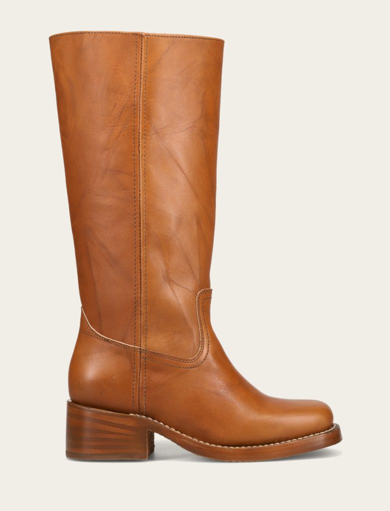 Campus 14L Wide Calf