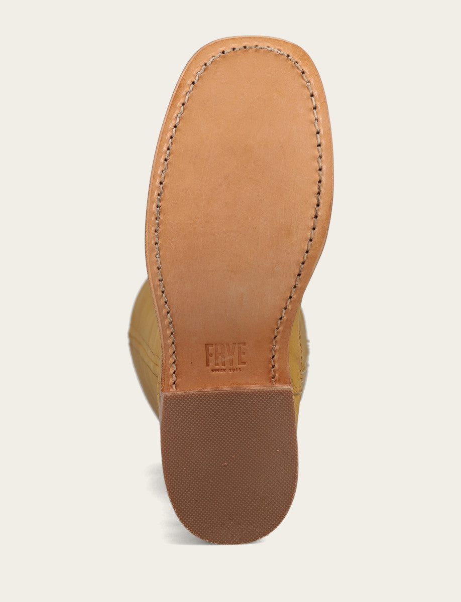 Campus 14L Wide Calf - Pre-Loved - Image 8
