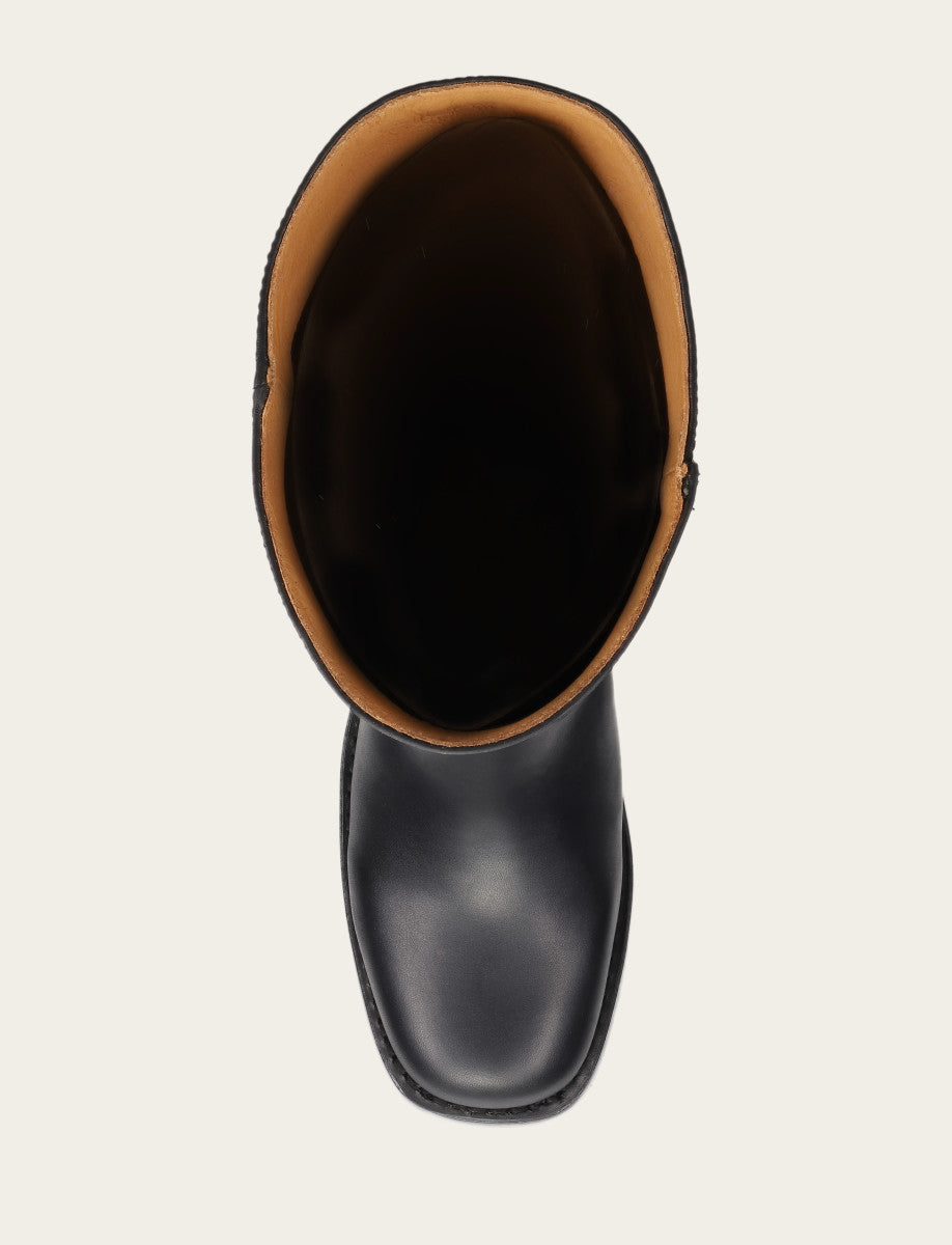 Campus 14L Wide Calf - Image 7