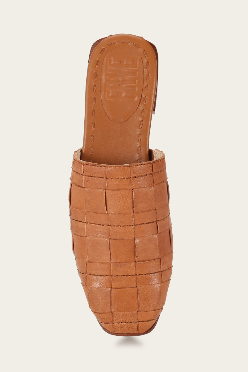 Cara Woven - Pre-Loved - Image 15