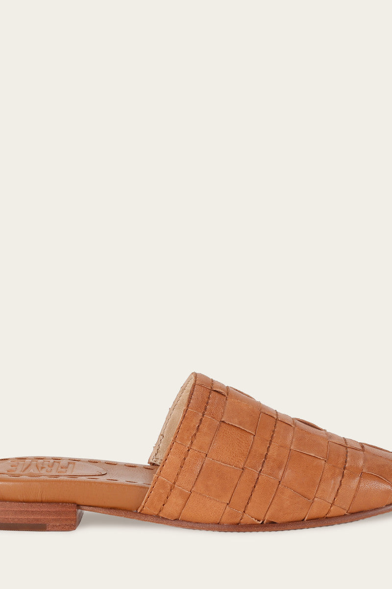 Cara Woven - Pre-Loved - Image 10
