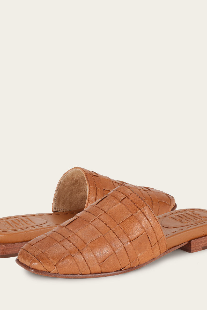 Cara Woven - Pre-Loved - Image 12