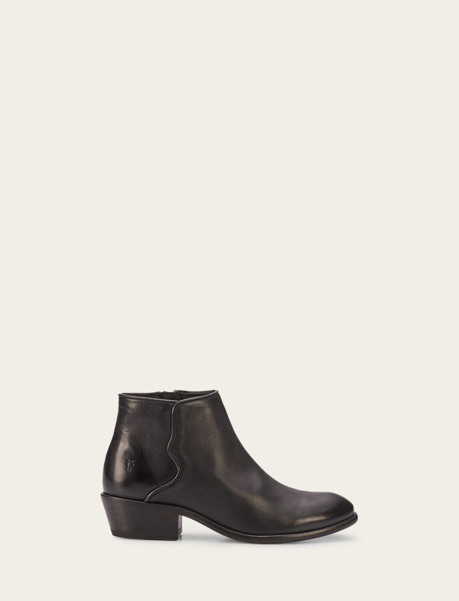 Carson Piping Bootie - Frye Found - Image 16