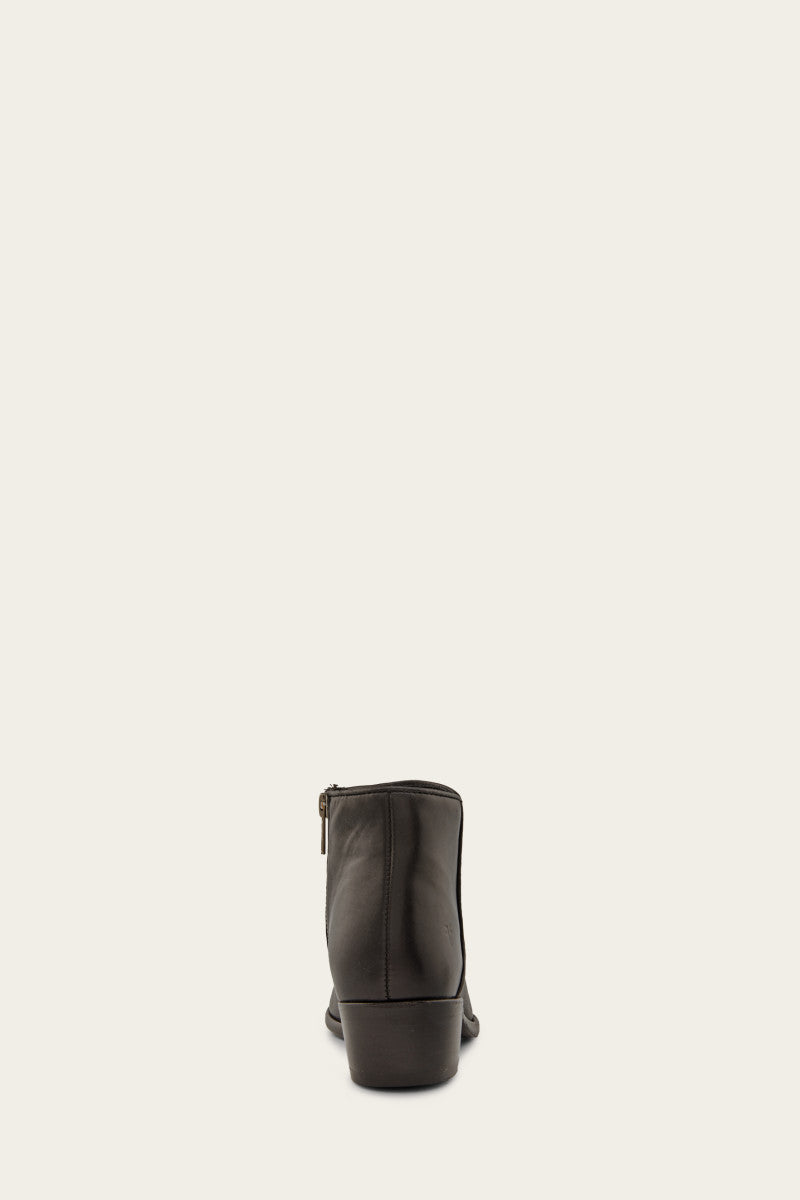 Carson Piping Bootie - Frye Found - Image 7