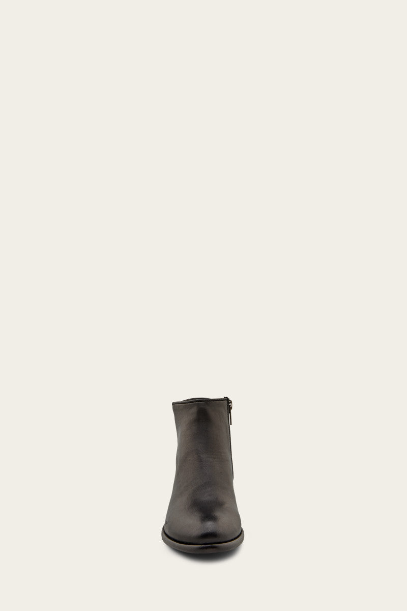 Carson Piping Bootie - Frye Found - Image 6