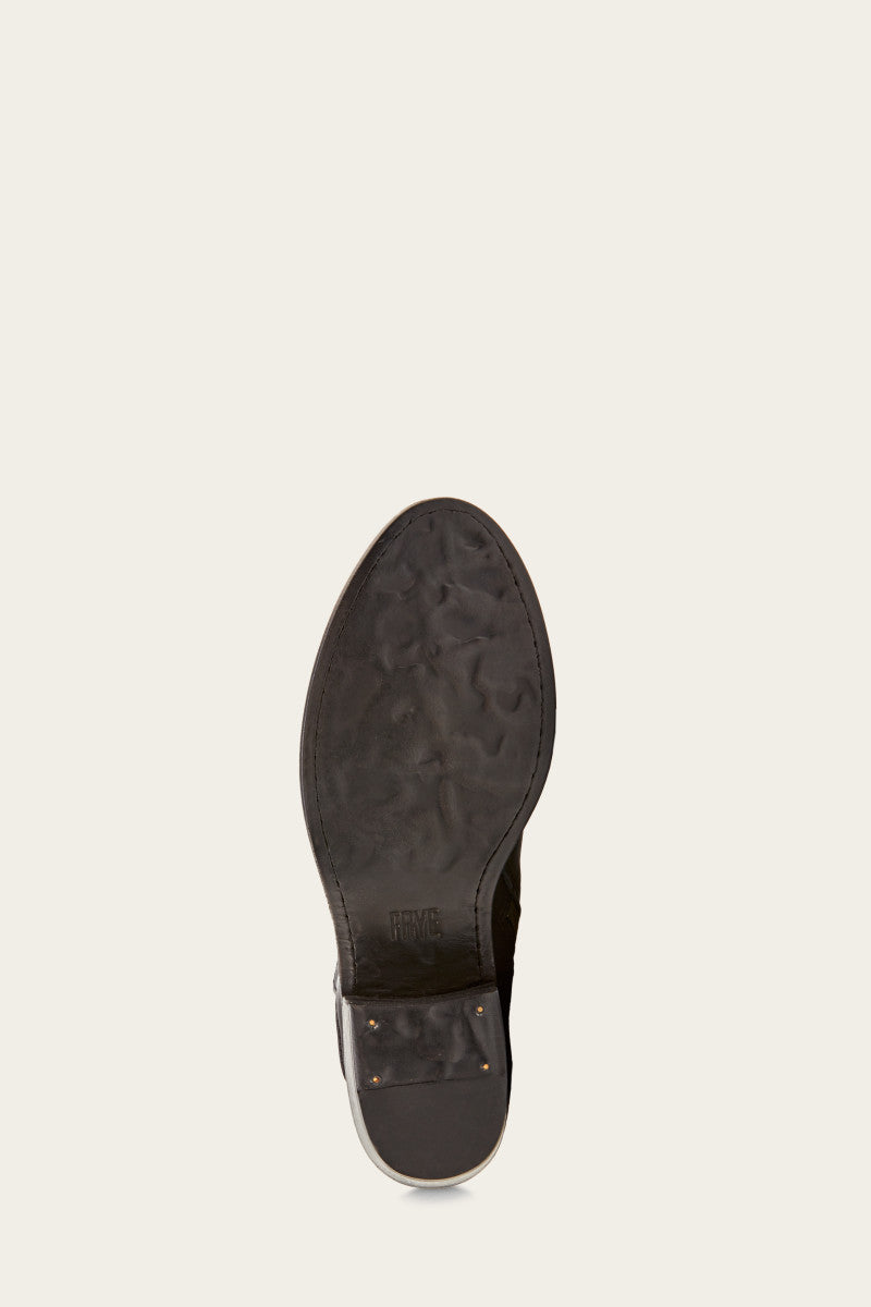Carson Piping Bootie - Frye Found - Image 9