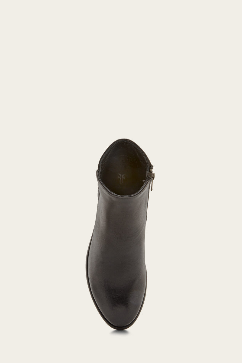Carson Piping Bootie - Frye Found - Image 8