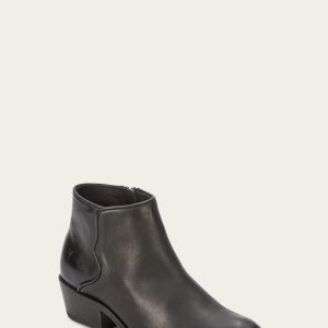 Carson Piping Bootie - Frye Found